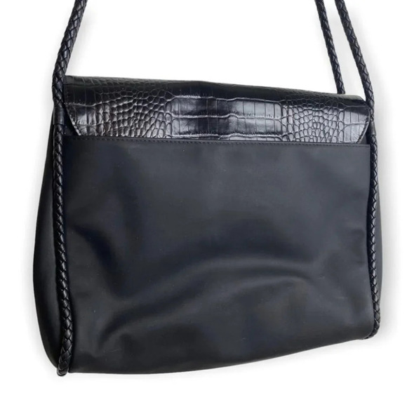 Brighton Vintage Black Little Donna Circa  1999 - Picture 5 of 12